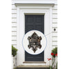 Decorative Doorbell Button – Finest Quality Bell Push Button – Easy to Install Calling Bell Button – ‎Oil Rubbed Bronze