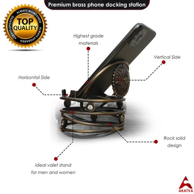 Best Cell Phone Holder for mobile