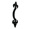 6" Premium Cabinet Pulls -Black Powder Coated