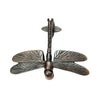 Brass Door Knocker for Front Door - Oil Rubbed Bronze Finish