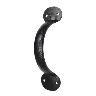 5.6" Premium Cabinet Pulls -Black Powder Coated