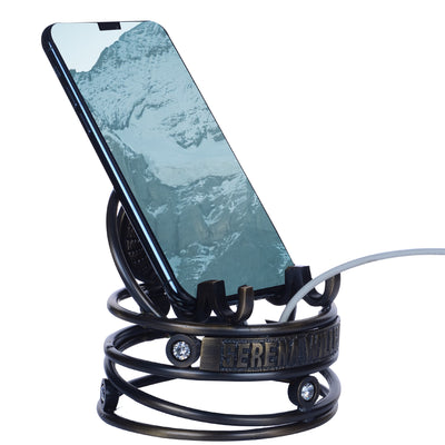 Custom Handmade Cellphone Stand