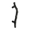 4.8" Tree Cast Silicon Bronze Cabinet Handle