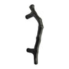 4.8" Tree Cast Silicon Bronze Cabinet Handle